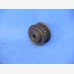 18XL037 Timing Pulley, 1/4 bore (New)